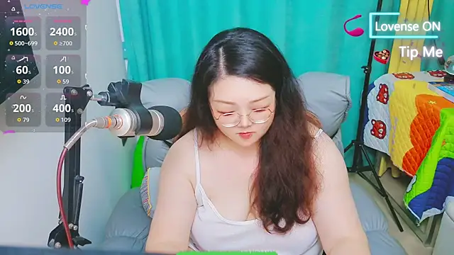 AngelwithEcup's Live XXX Chat