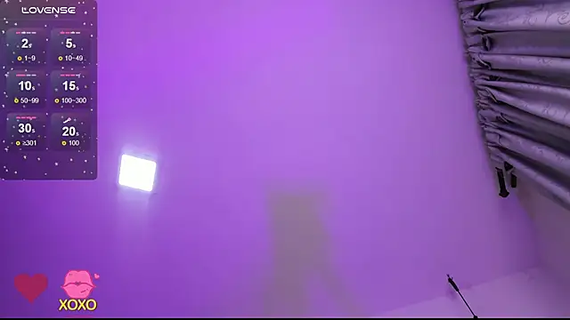 xhinata_hyugax's Live XXX Chat