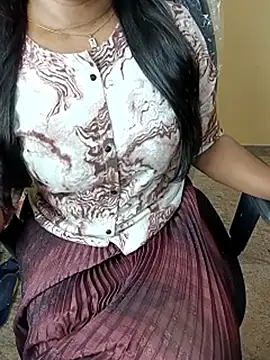 Madhu_Reddy46's Webcam Show