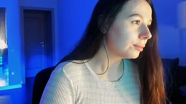 Chat XXX en directo de Di_na_Bell