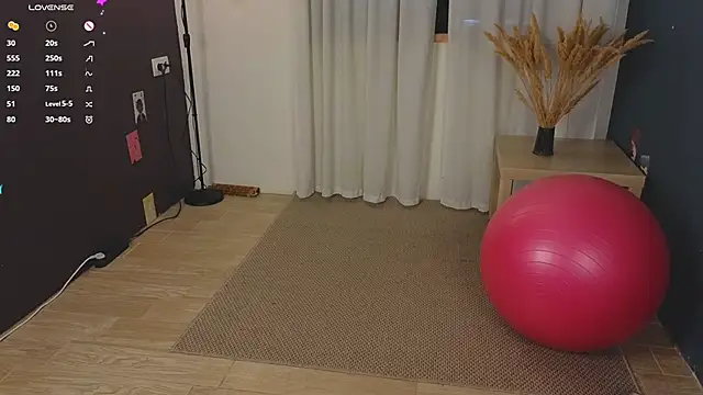 twistedlatte's Webcam Show