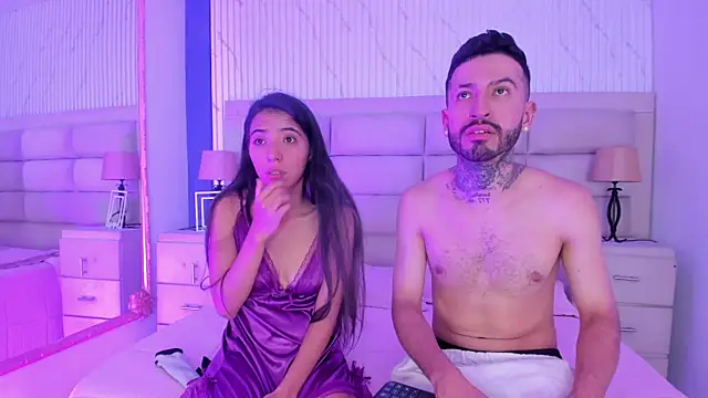 StevenAndLaura লাইভ XXX চ্যাট