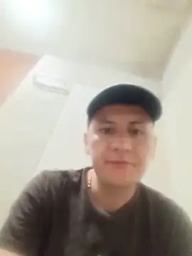 Maduro-Mariquita Webcam show
