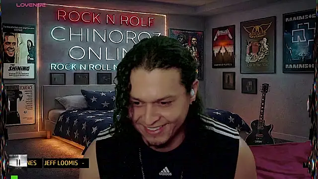 chino_roz's Live XXX Chat