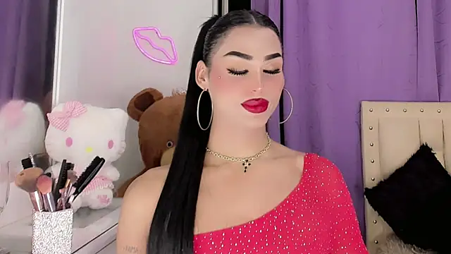 amal_baddell Webcam Show