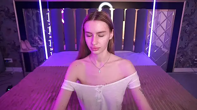 Snow_WhiteeeX's Live XXX Chat