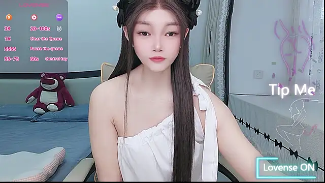 susu66888 Show Webcam