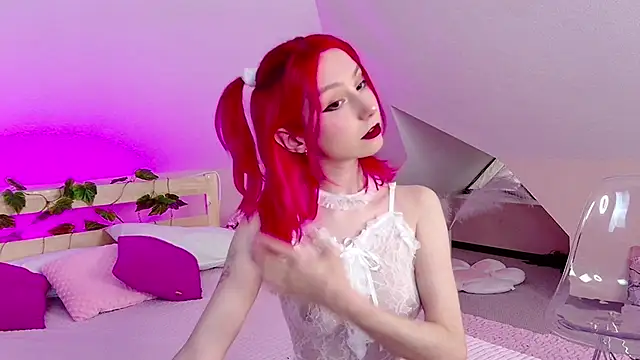 Chat XXX ao vivo de Liann_Stark