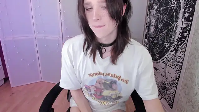 Simochka_wn Webbikameraesitys