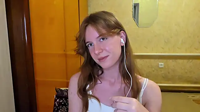 DonnaKuc's Live XXX Chat