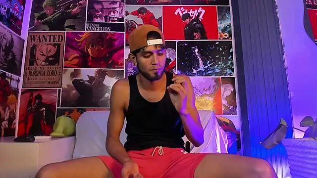 Jackson_Hunt Live XXX-chat