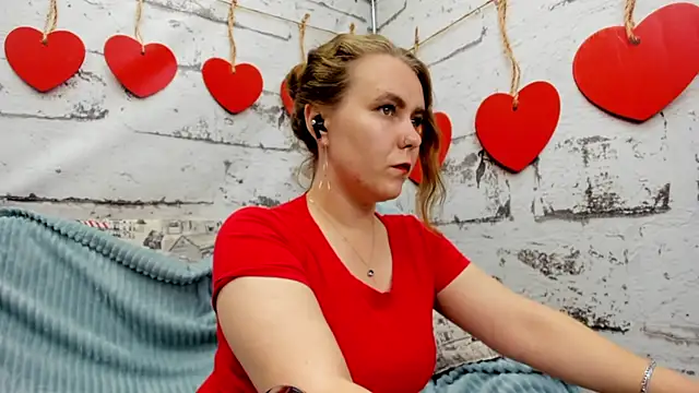 Webkamerová show Dear_hollyy