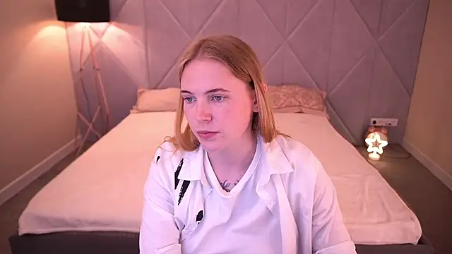 Chat XXX en directo de NikkyReyyy