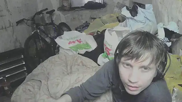 Chatroom XXX en direct de makarov1993