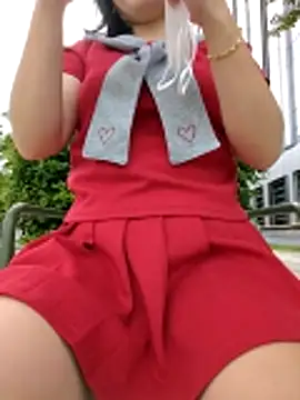 Mina-02 Webcam-Show