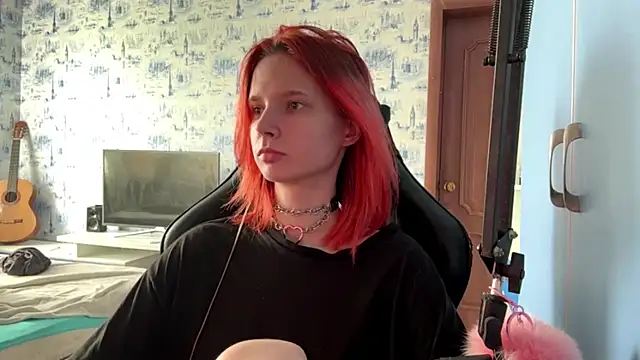 PlumbicPart Live XXX Chat
