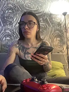 Živý XXX chat Queen_of_pain
