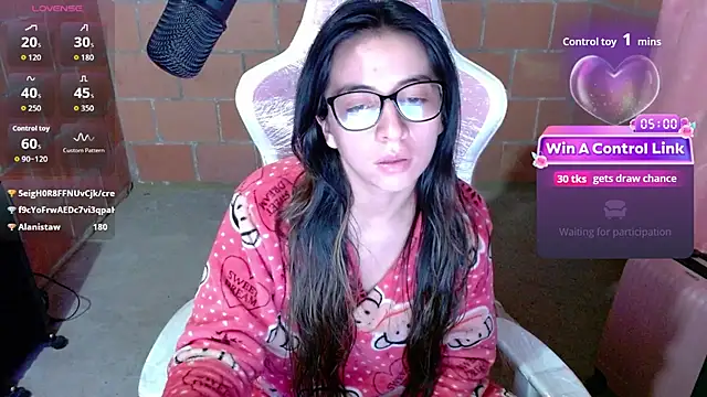 Maggie_Fox3's Live XXX Chat