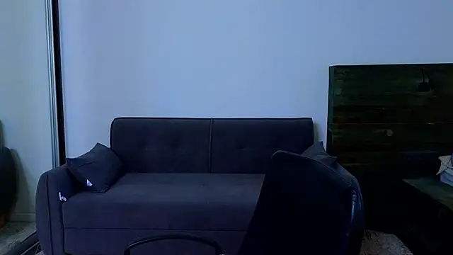 Chat +18 de JessicaCartier ao vivo