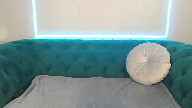 Živý XXX chat IvanaCharm