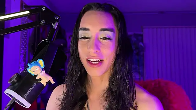 xoFrankie – Live XXX-chat