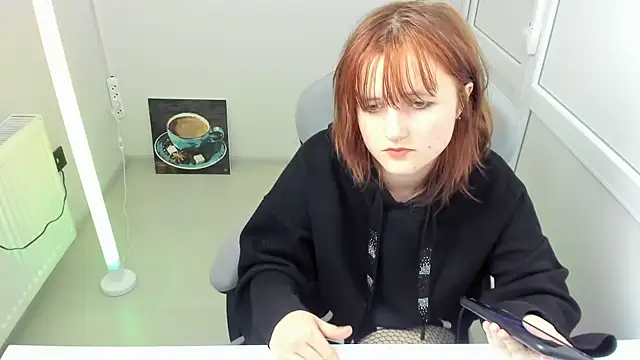 GoldenKiss' Live XXX Chat