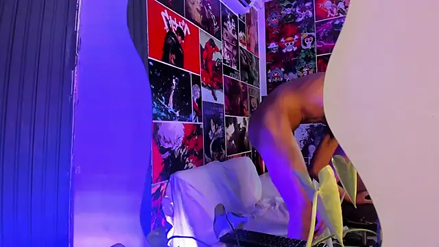 Jackson_Hunt live XXX chat