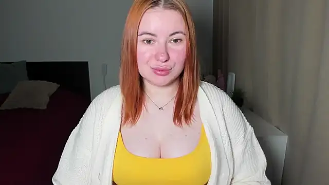 Chat XXX en directo de LAYLAxSTAR