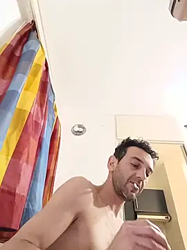 Sextructor@xh's Webcam Show
