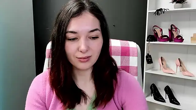 Meagn_Extasy's Live XXX Chat