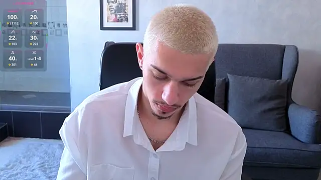 KaydenDrew Chat XXX live
