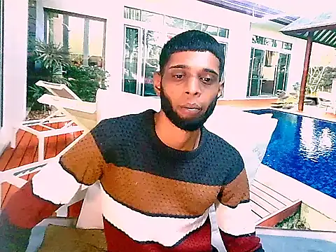 CharmingIndian1's Live XXX Chat