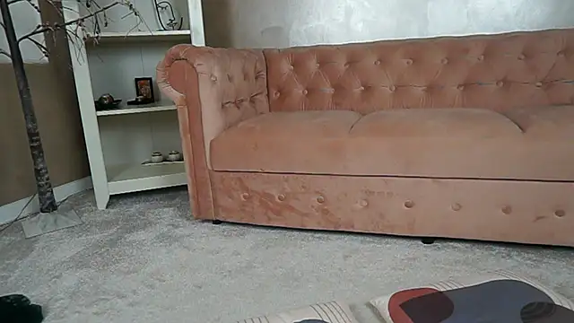 TinyCassy's Live XXX Chat
