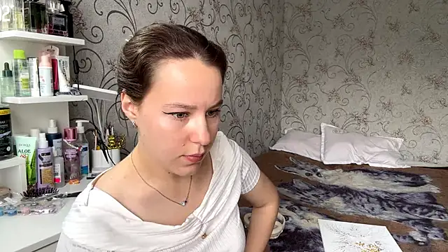 KathyrnEdmison Live XXX-Chat