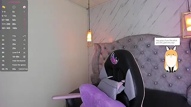 Alice_LaurenttのライブXXXチャット