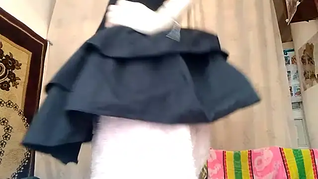 LunaLaday's Live XXX Chat