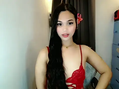 Webcumcutie webcam show
