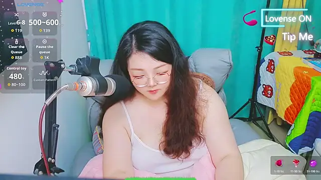 AngelwithEcup's Live XXX Chat