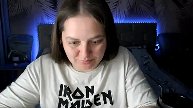uliastar's Live XXX Chat