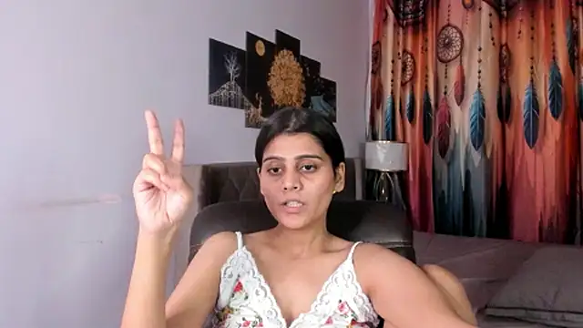 Deanerys Live XXX Chat
