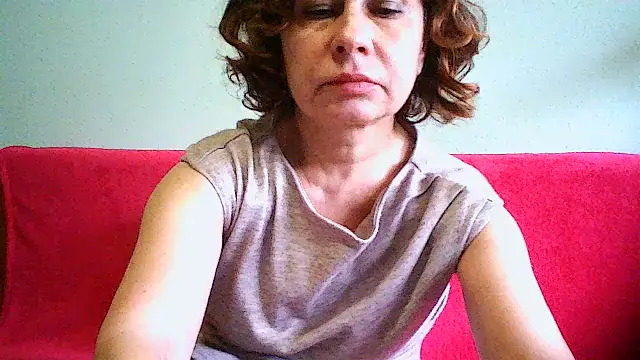 Mat_Elenore Adlı Modelin Canlı XXX Sohbeti