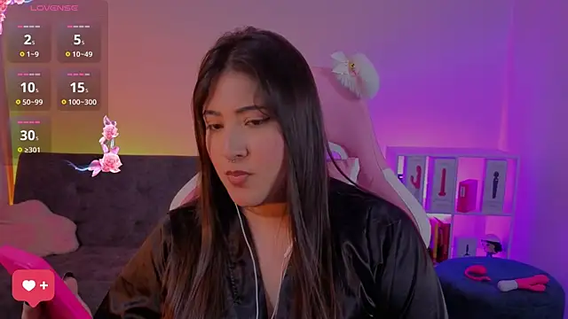 Gabs__'s Live XXX Chat