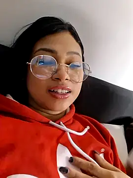 Show webcam de Tigresa23