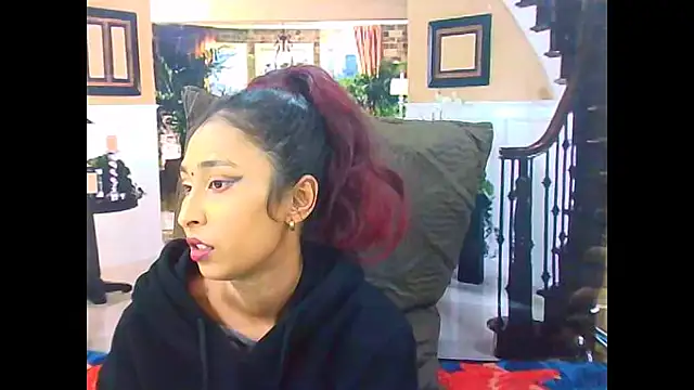 IndianSexyButt's Live XXX Chat