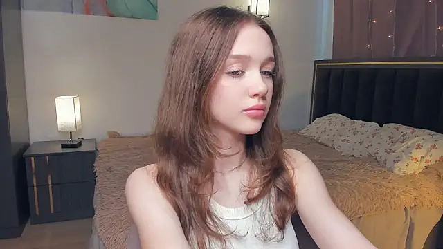 XXX chat uživo modela SharriSang