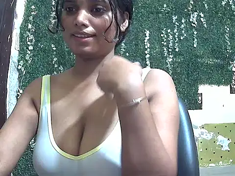 shallykaur's Webcam Show
