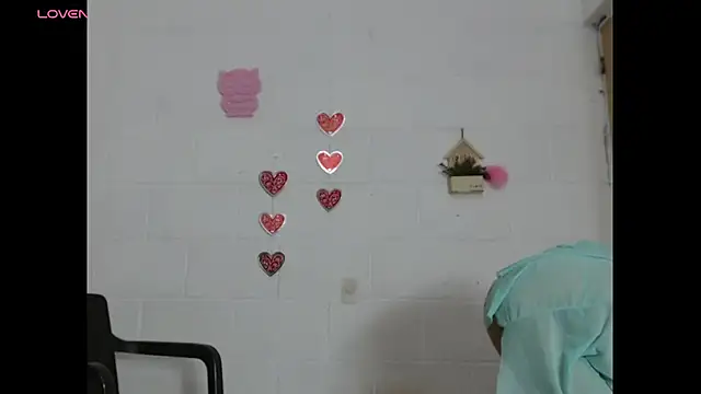 Dulce_Anita's Webcam Show