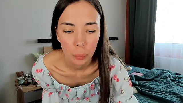 nilliluv Live XXX-Chat