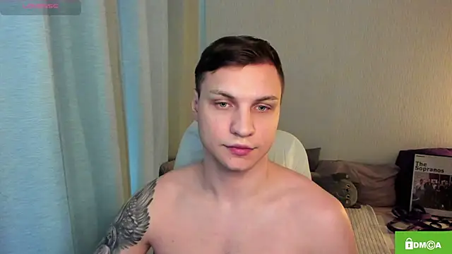 Онлайн чат XXX handsome_guy01