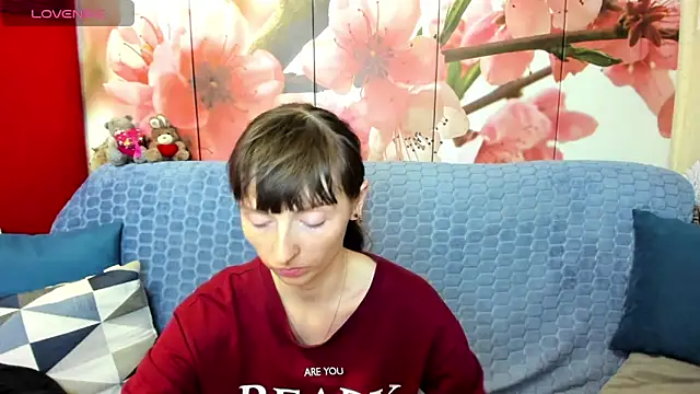 TayanaJons' Live XXX Chat